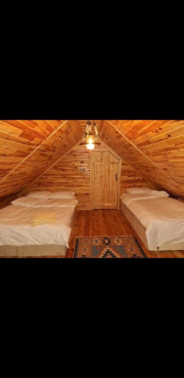وادی میک آپارت هتل Vadi Mayk Apart Hotel