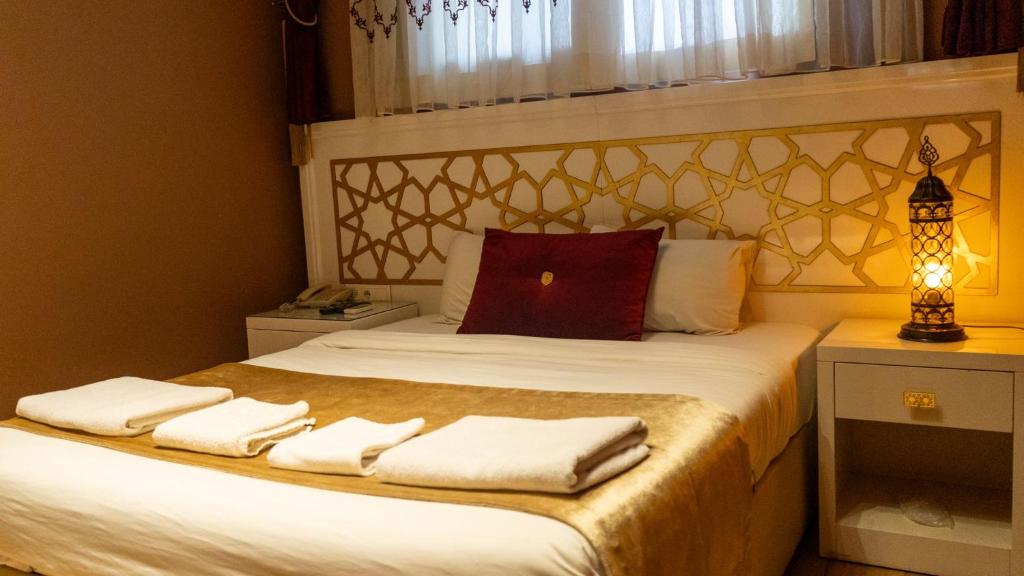 هتل İpek Palas Otel (Hotel), Urfa (Turkey) Deals