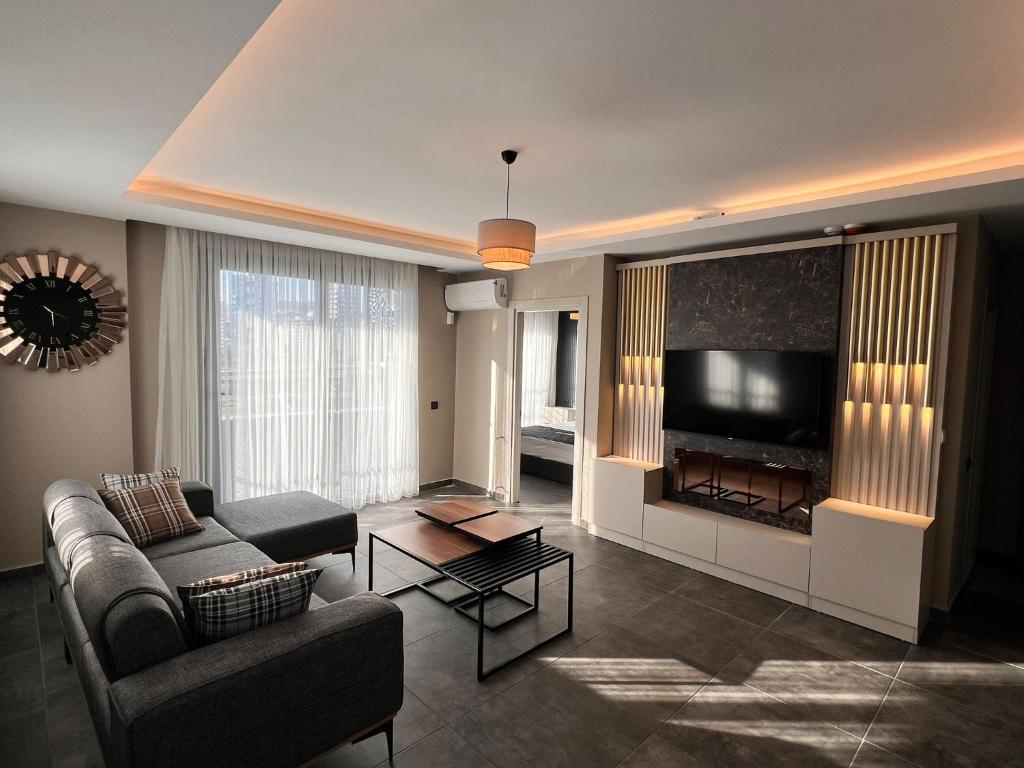 لیمونوتو سوئیت هتل LİMONOTTO SUİT OTEL