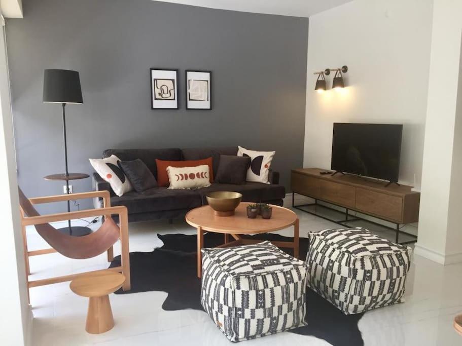 هتل سنتر آو اولد تاون، ۲+۱ فلت ویت گاردن Center of Old Town,2+1 flat with Garden