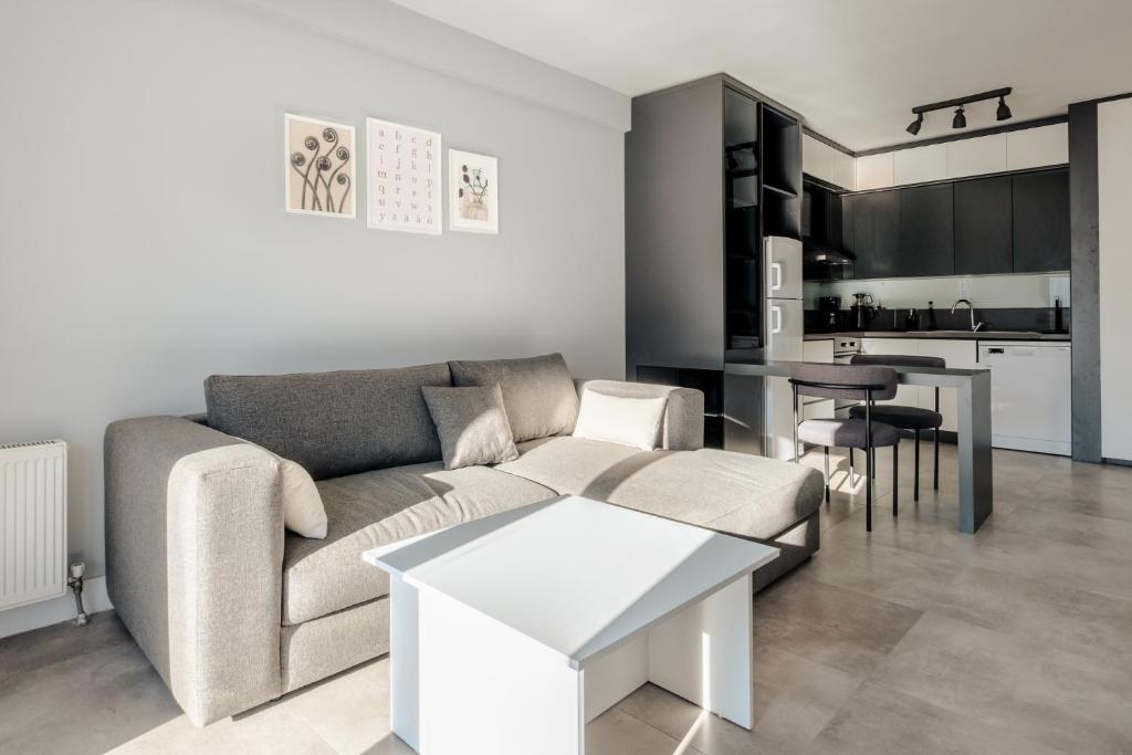هتل لومینس فلت 7 مین تو آرکادیم مال این انکارا - Luminous Flat 7 min to Arcadium Mall in Ankara