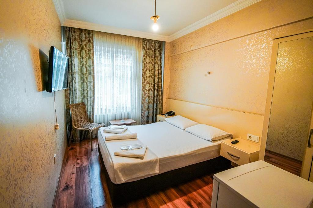 هتل SAHRA OTEL (Hotel), Istanbul (Turkey) Deals