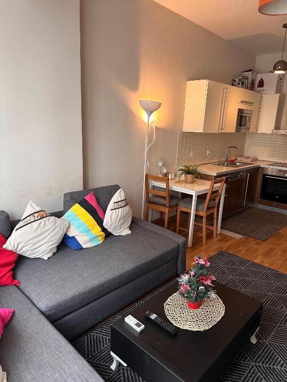 هتل باهچه شهیر رنت هاوس Bahcesehir Rent House