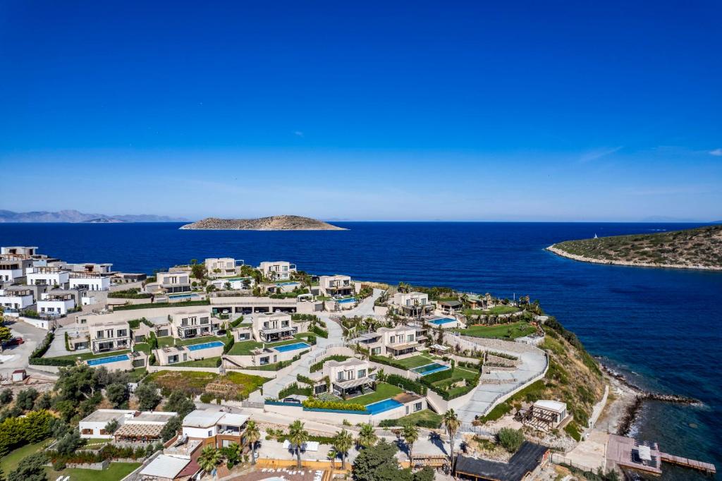 بویلّا هتل سالت یالیکاواک - Bovilla Hotel Salt Yalıkavak
