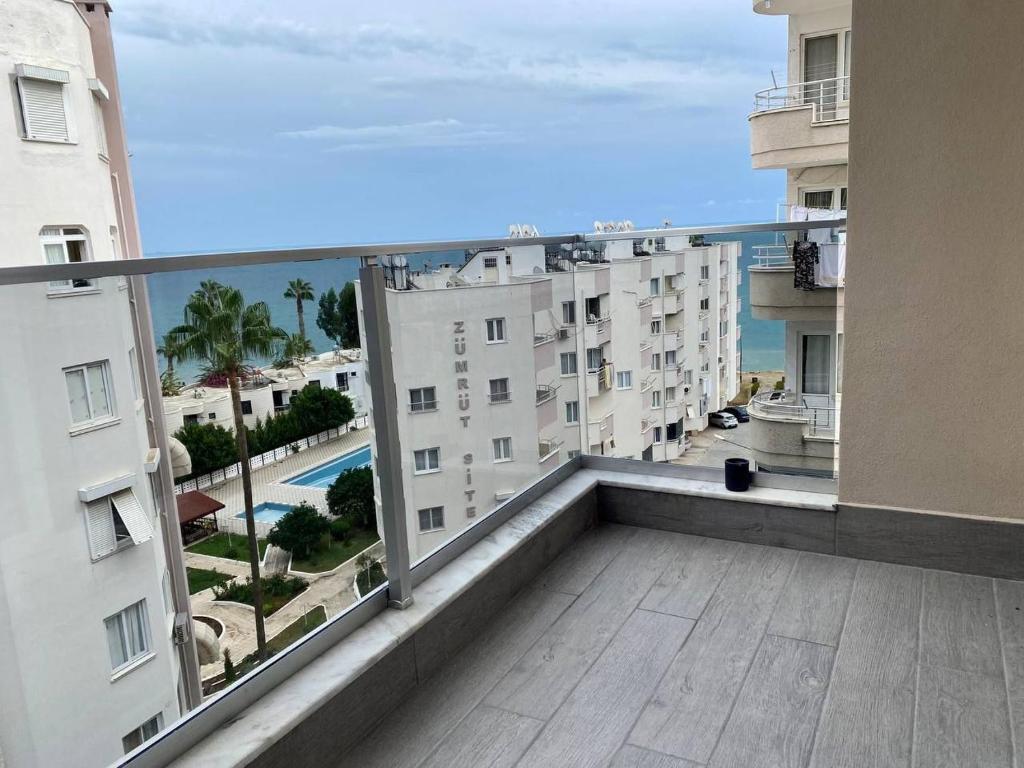 هتل ساهیل وان بد روم آپارتمان Sahil One bedroom Apartment