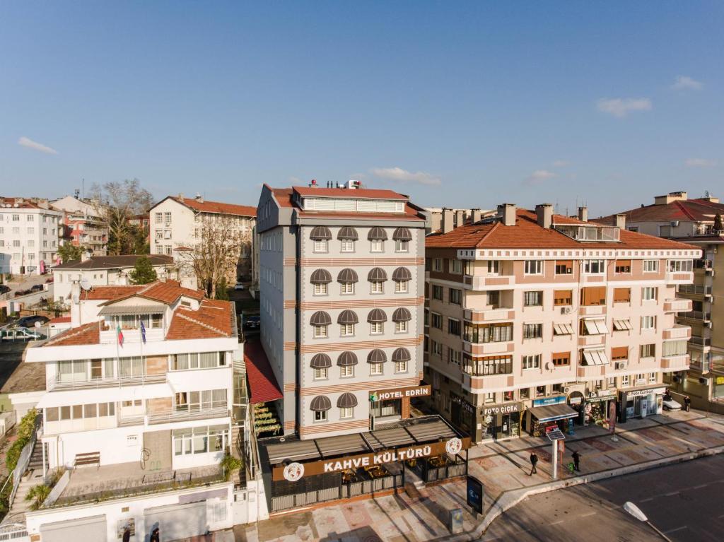 هتل Edrin Hotel (Hotel), Edirne (Turkey) Deals