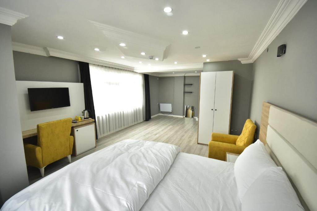 هتل Rio's Hotel AİRPORT (Hotel), Istanbul (Turkey) Deals