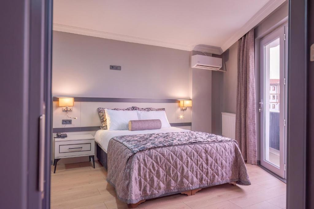 سفرانبولو چلبی هتل - SAFRANBOLU ÇELEBİ OTEL