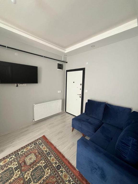 هتل 6 شوبات آپارتمان 6 şubat apartmanı
