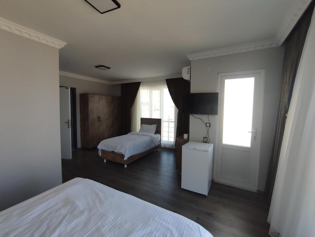 هاسانکیف هاسباهچه هتل - Hasankeyf Hasbahçe Otel
