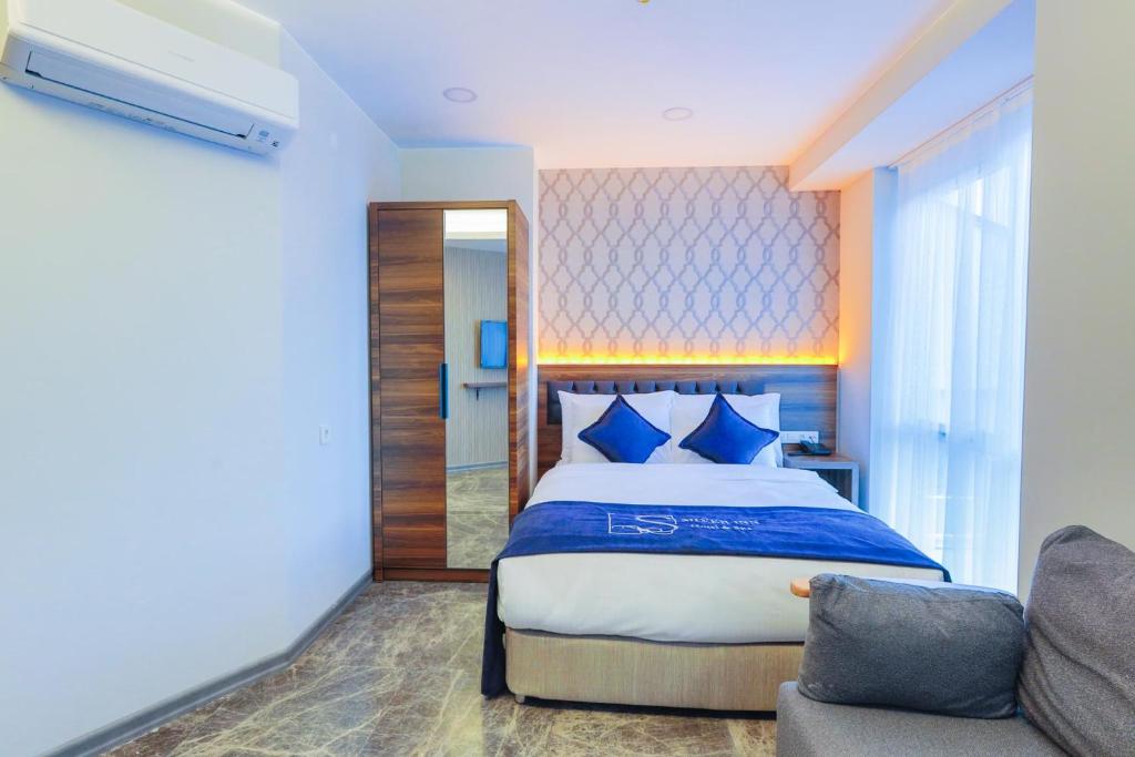 هتل Silver Inn Hotel & Spa (Hotel), Kasaplar (Turkey) Deals