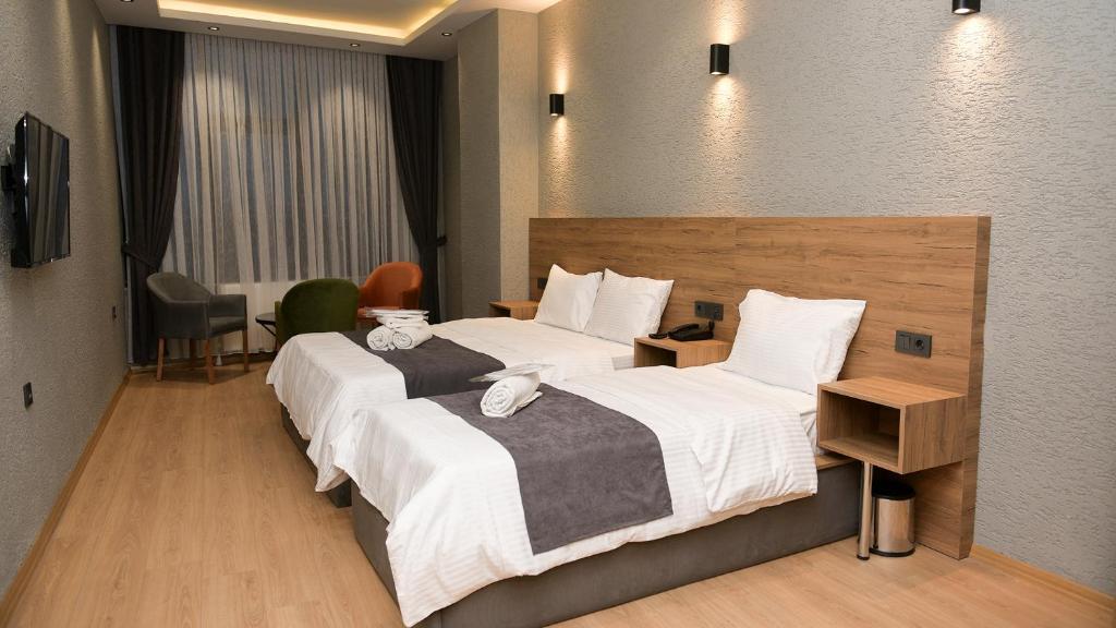 هتل DAYMONTH HOTEL (Hotel), Istanbul (Turkey) Deals