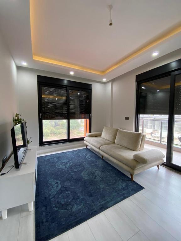 هتل تونچ سوئیت لاکچری هاوس Tunç Suite Luxury House