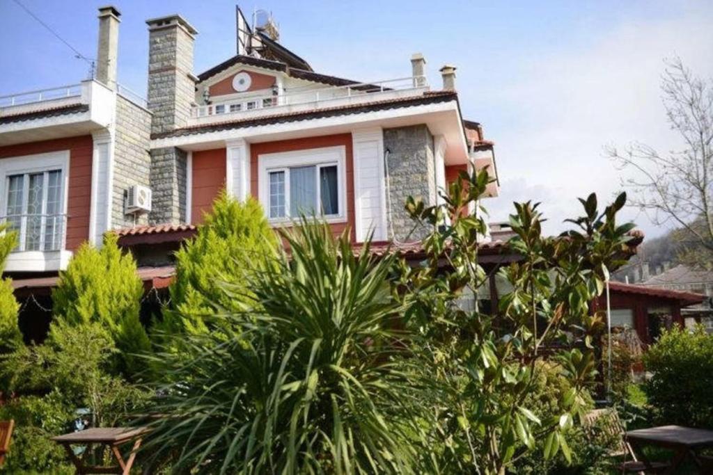 باترفلای بوتیک هتل آغوا - BUTTERFLY BOUTIQUE HOTEL AĞVA