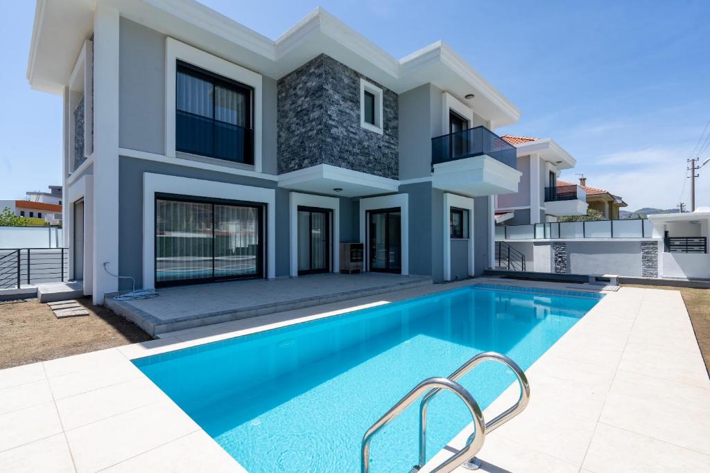 هتل انجل ای ماردینس فمیلی انلی - Angel A Marmaris Family Only
