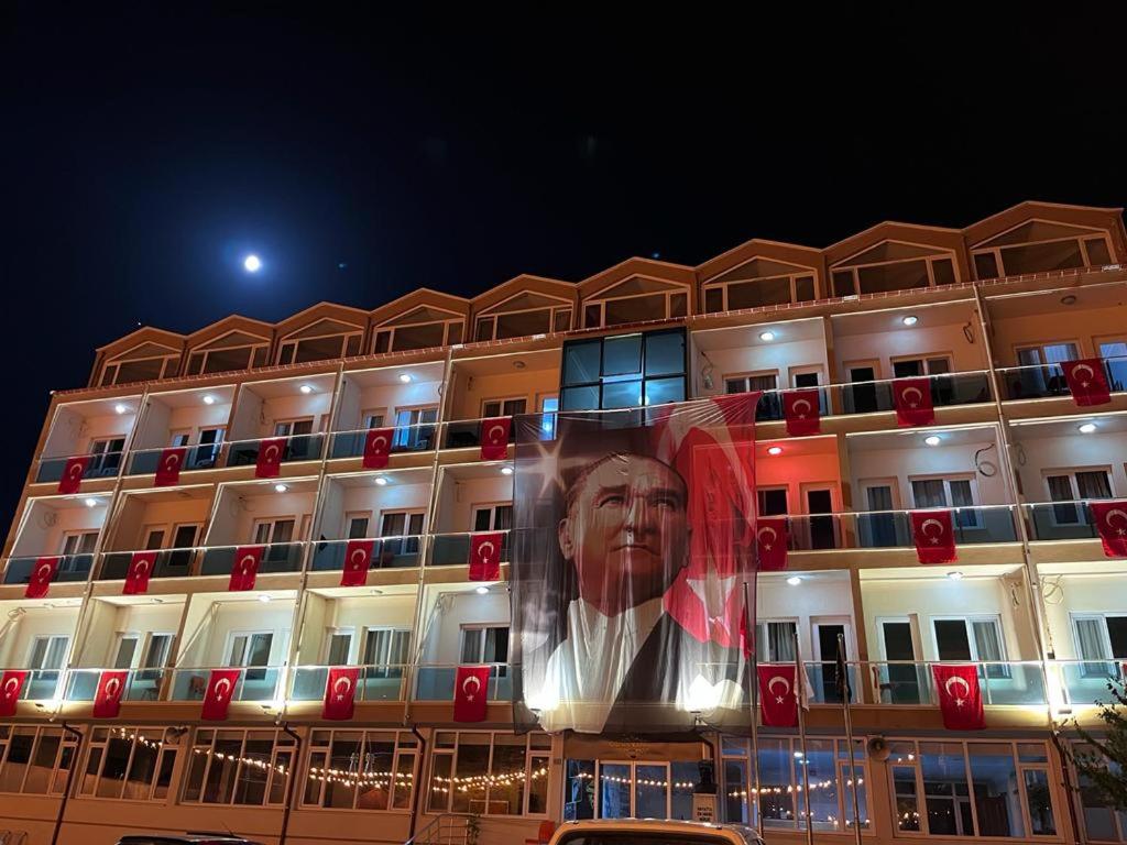 هتل گورسوئی کامپوس اوتل - Gürsoy Kampüs Otel