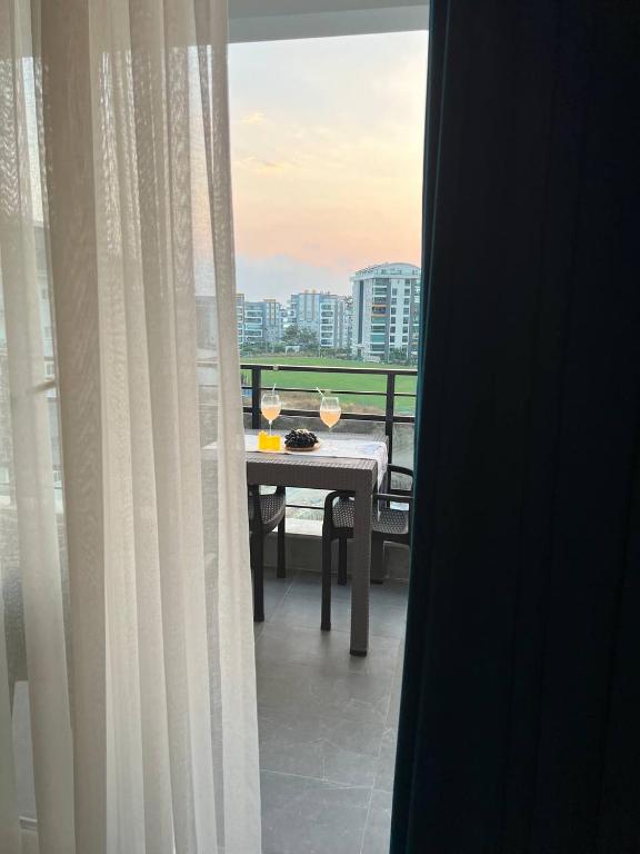 هتل آرت لایف آپارتمنتس (کاتن) - Art life apartments (cotton)