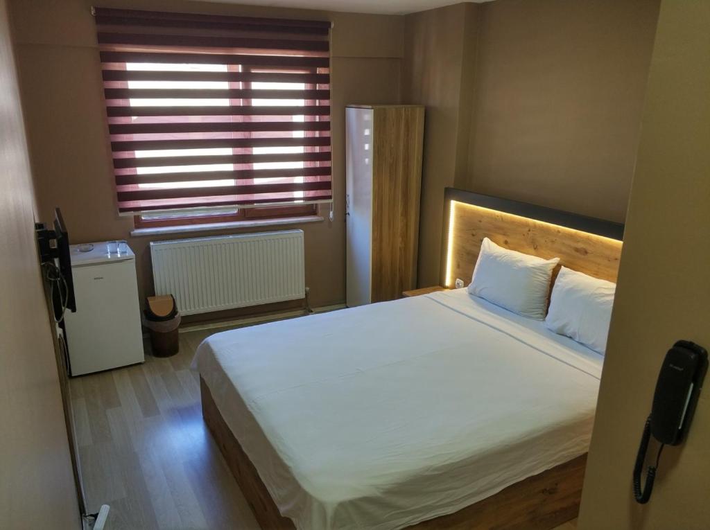 هتل اُنکَا اوتِل - ONKA OTEL