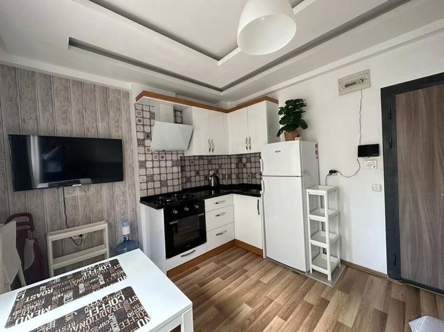 هتل دنیز وان بیدروم آپارتمان Deniz One Bedroom Appartment