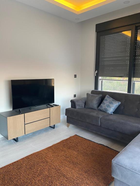 هتل هاوالیمانی مانزاری لوکس دایره Havalimanı Manzaralı Lux Daire