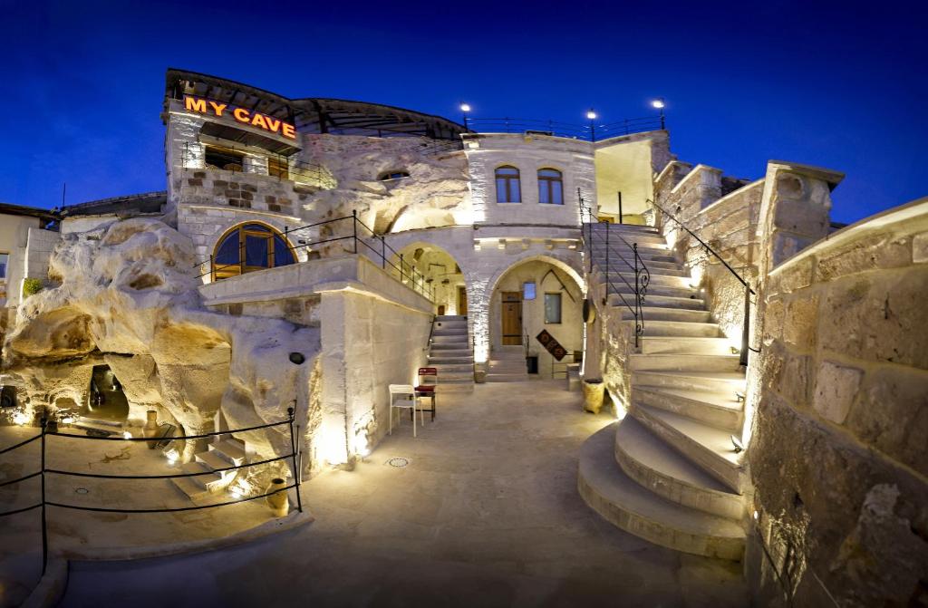 هتل My Cave Suites (Hotel), Nevşehir (Turkey) Deals