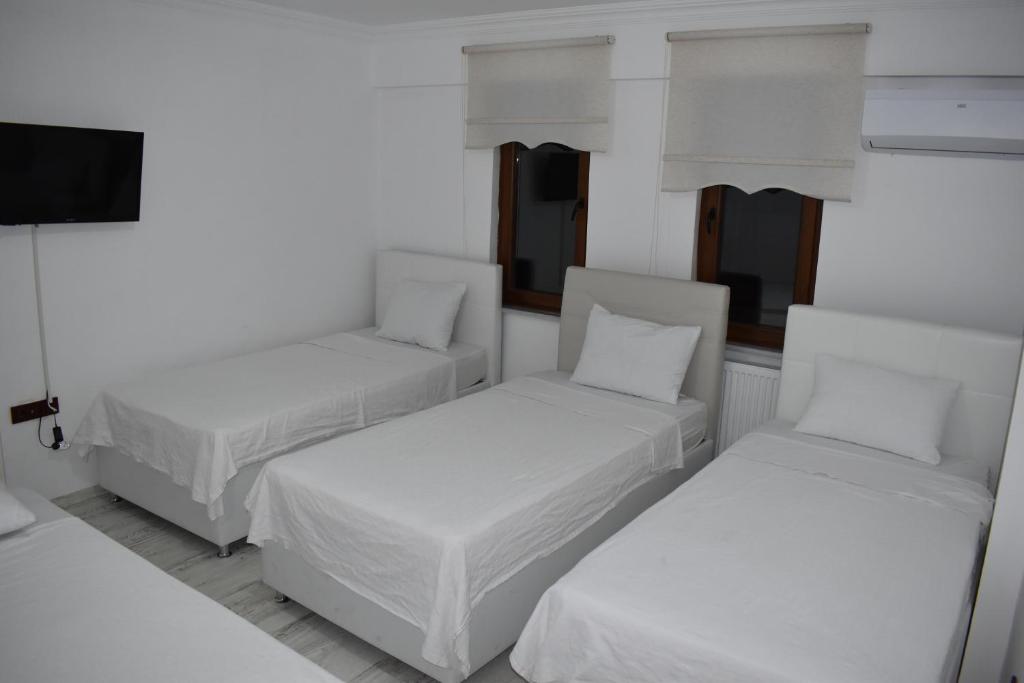 هتل edr ulus otel (Hotel), Edirne (Turkey) Deals