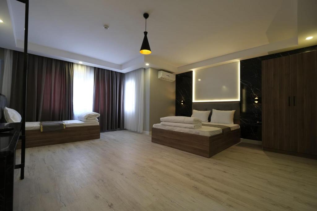 هتل Cevvo Hotel (Hotel), Istanbul (Turkey) Deals