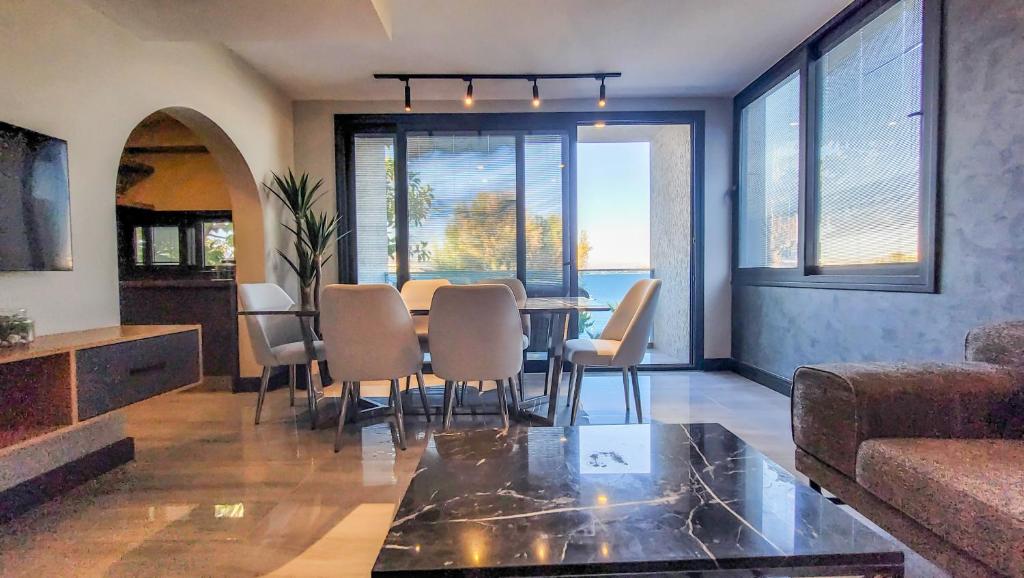 هتل یالیکاوک سی ویو ریزیدنس Yalikavak Sea View Residence