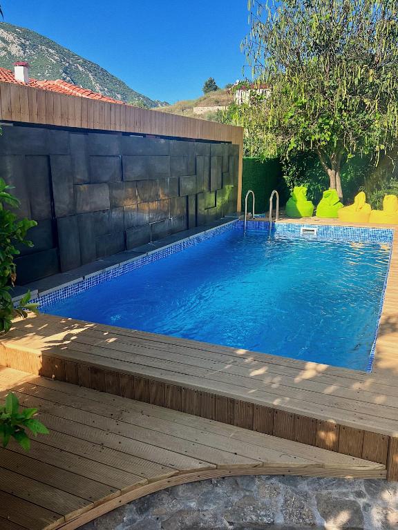 لب بوتیک هتل Lb Boutique Hotel