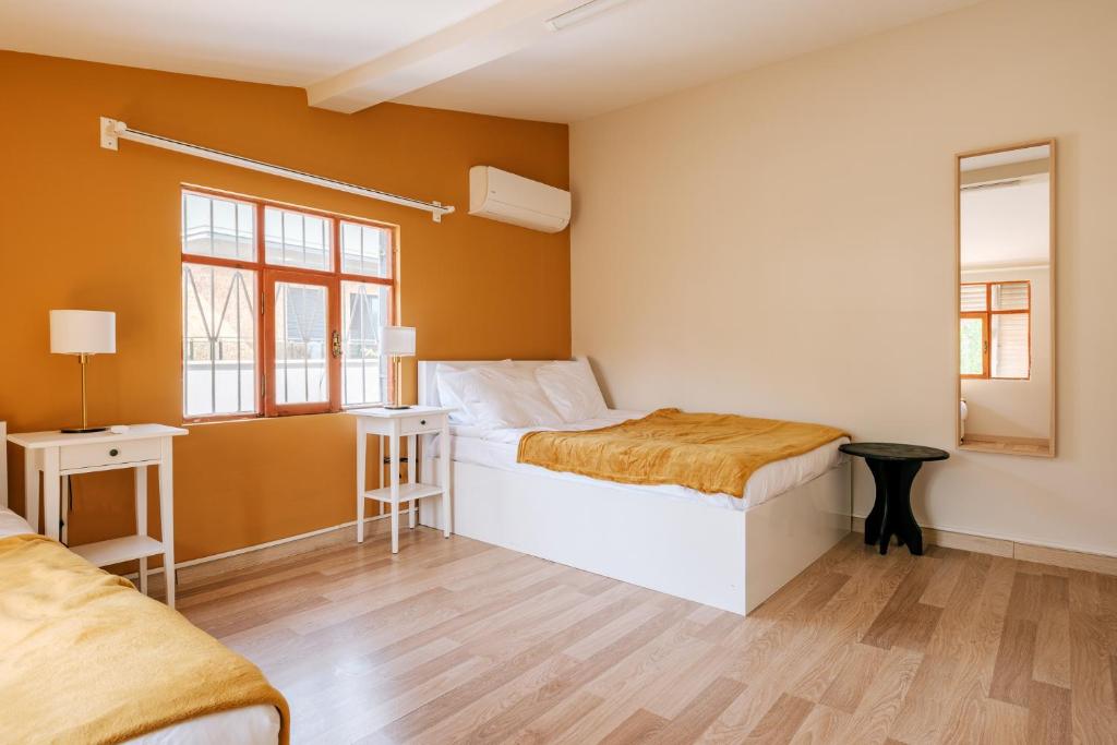 هتل نچر ویو فلت و تراس 5 میت تو بیچ این کمر - Nature View Flat w Terrace 5 min to Beach in Kemer