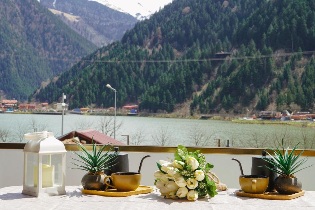 هتل اوزون‌گول آدی‌لوغلو سوئیت UZUNGÖL ADİLOGLU SUIT