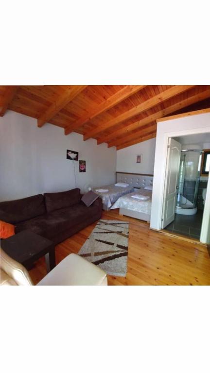هتل تاتیل کیفی موتل TATİL KEYFİ MOTEL