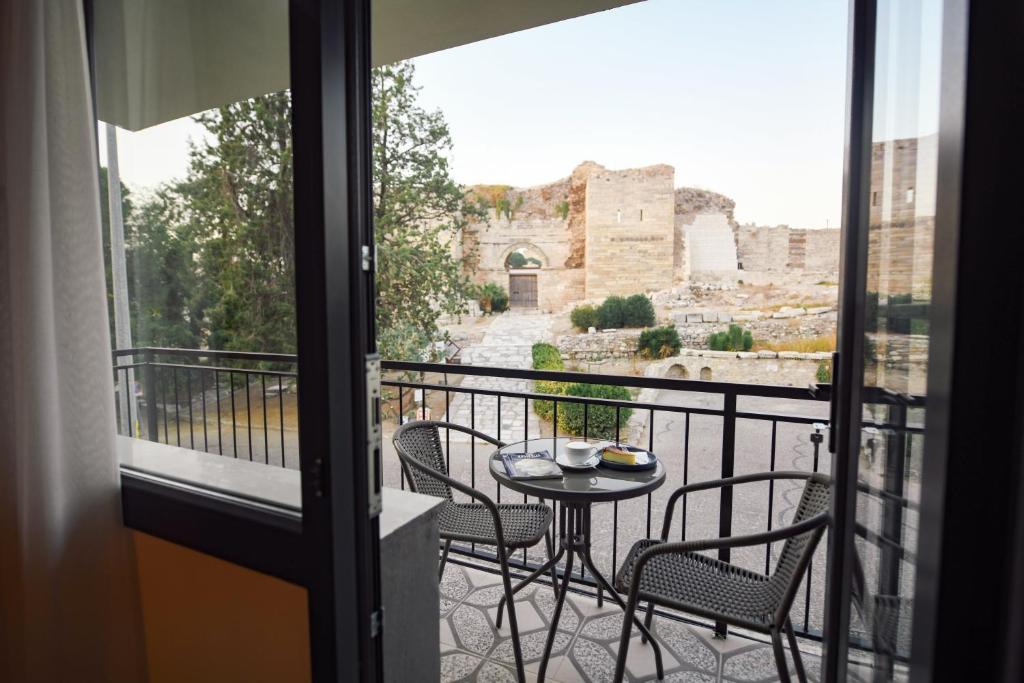 کالینوس بوتیک هتل - Kallinos Boutique Hotel