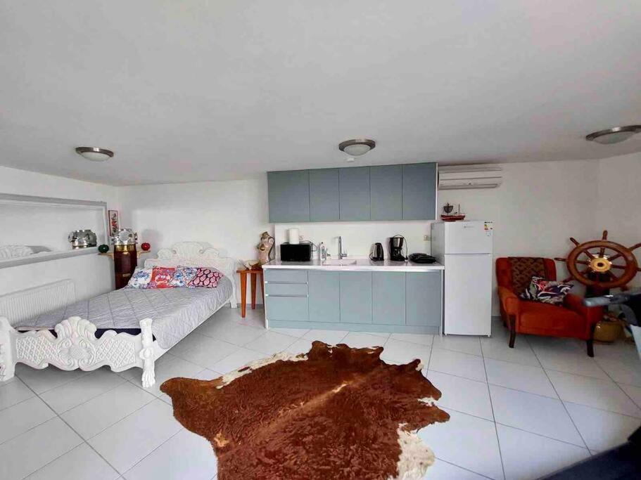 هتل پیسیفل، پرایوت، پوشتیند استودیو آپارتمان Peacefull, Private, Pristine Studio Apartment