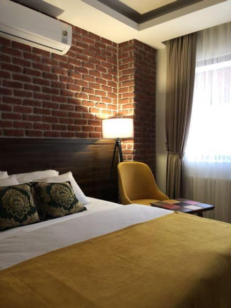 گرند دلاکس هتل - GRAND DELUX HOTEL