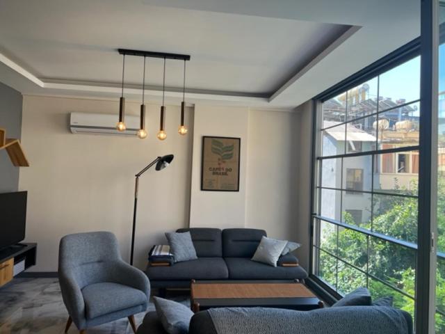 هتل سمارت هوم 5 2+1 - Smart home 5 2+1