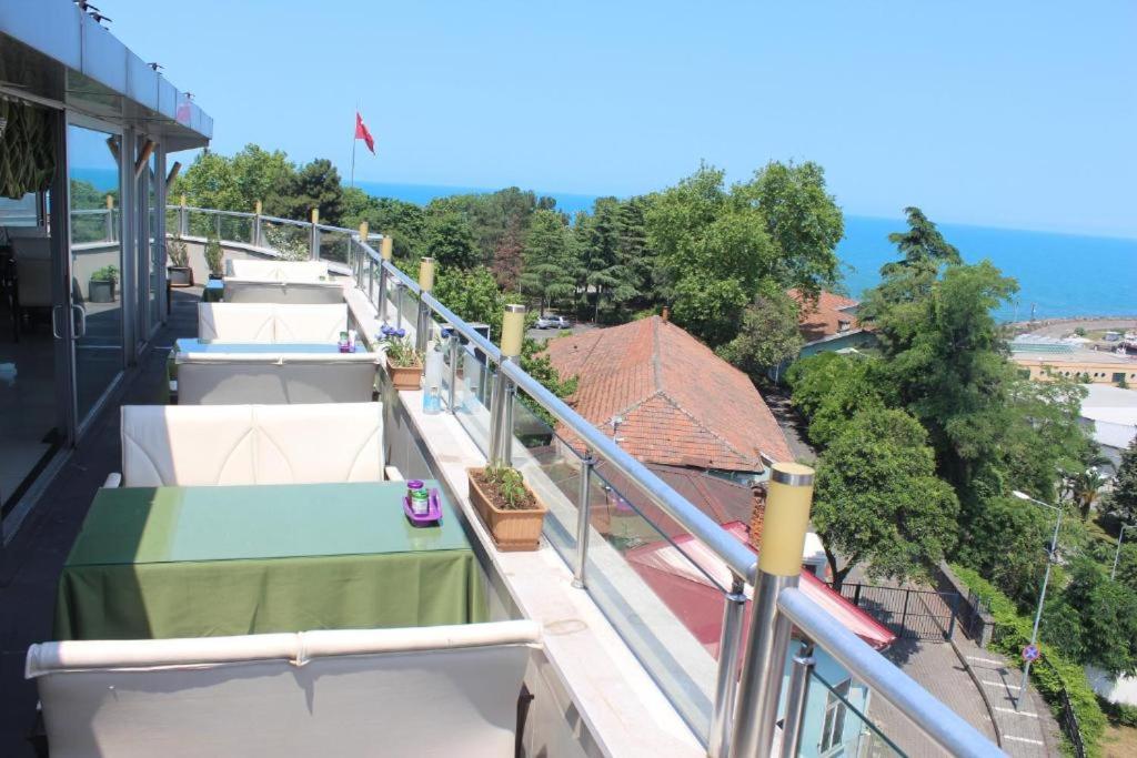 هتل Ganita Otel Trabzon (Hotel) (Turkey) Deals