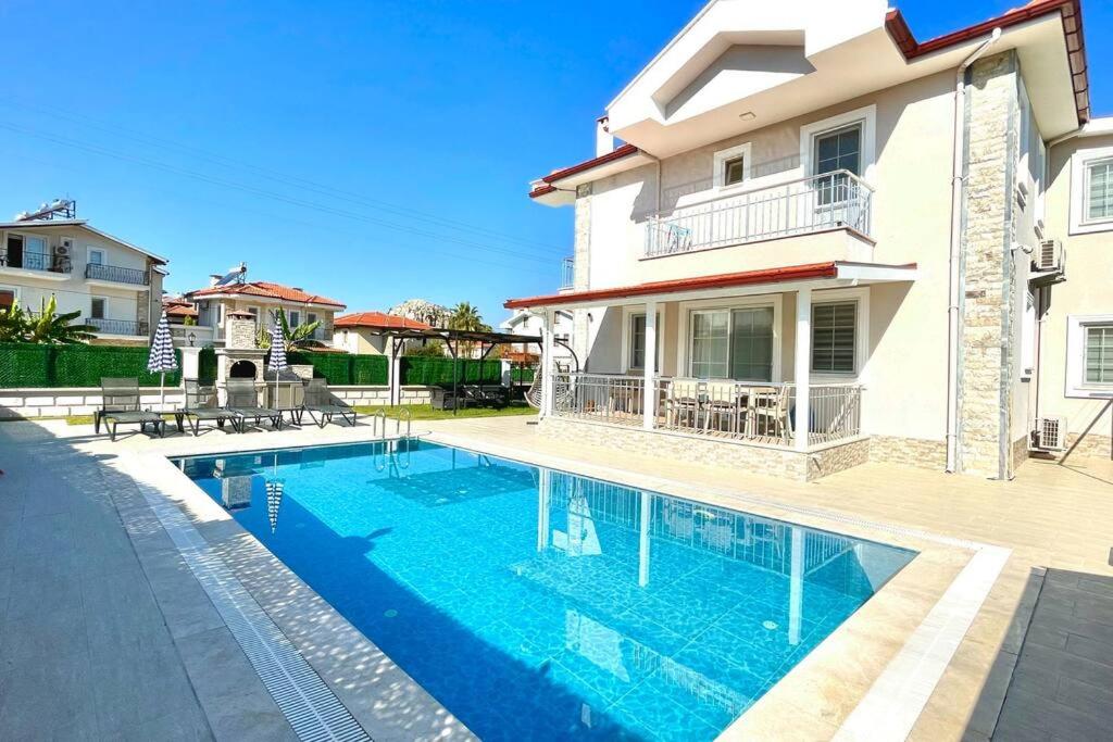 هتل دالیان ویلا کایرا Dalyan Villa Kayra