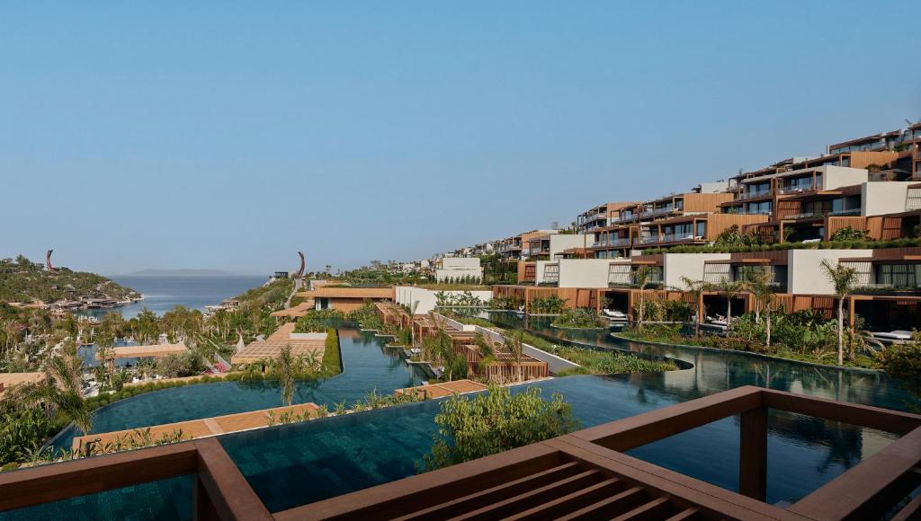 هتل Maxx Royal Bodrum (Hotel), Bodrum City (Turkey) Deals