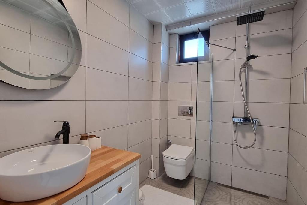 هتل دالیان ویلا ملوس Dalyan Villa Melos