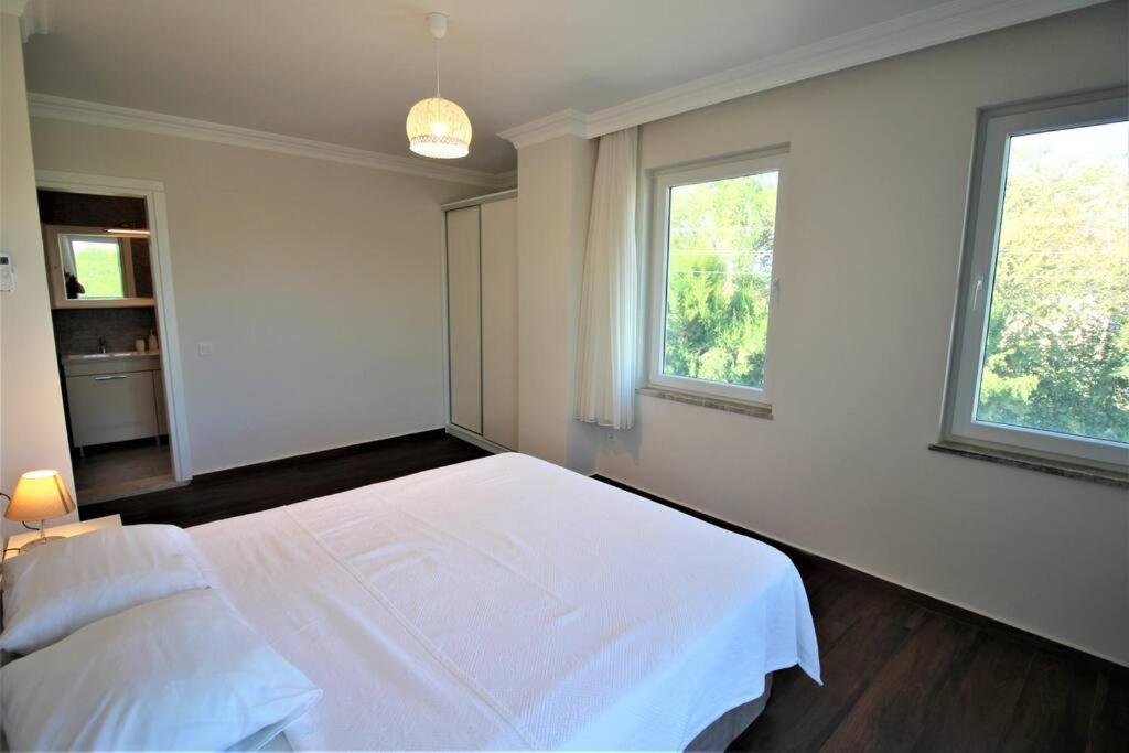 هتل دالیان ویلا لاست هاوس Dalyan Villa LastHouse