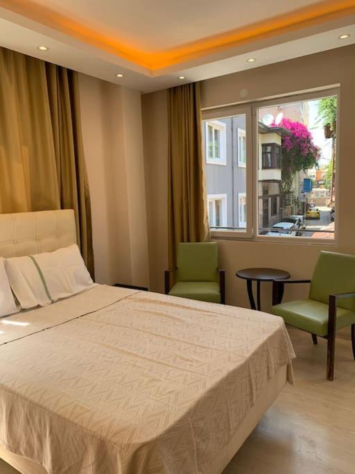 هتل سنترال لوکیشن آپارتمان نییر توریستیگ اسپاتس - Central location apartment near touristic spots