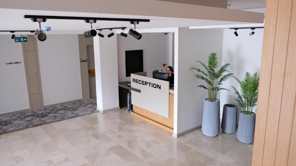 پارک دمیرکاپی هتل - PARK DEMİRKAPI HOTEL