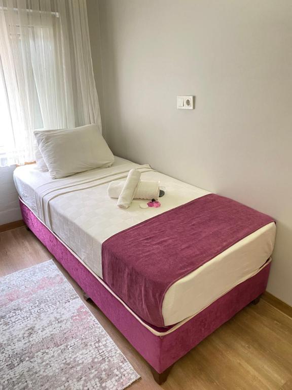 هتل هاستل اوزسفا HOSTEL ÖZSEFA