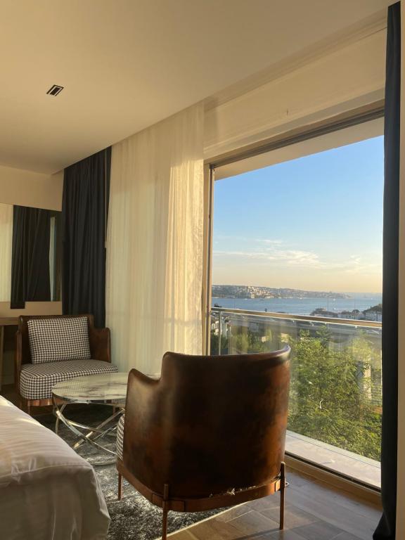 هتل Mona Bosphorus (Hotel), Istanbul (Turkey) Deals