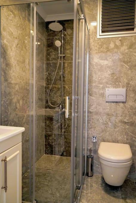 LUXURY VILLA FOUR FOURLEX (YALOVA)