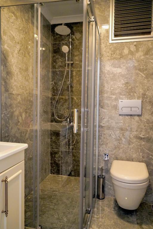 LUXURY VILLA FOUR FOURLEX (YALOVA)