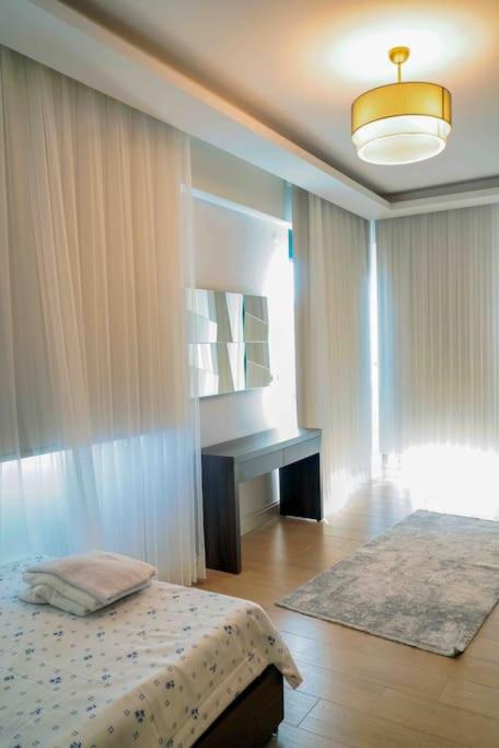 LUXURY VILLA FOUR FOURLEX (YALOVA)