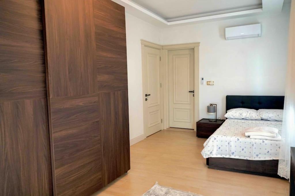 LUXURY VILLA FOUR FOURLEX (YALOVA)