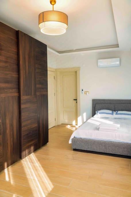 LUXURY VILLA FOUR FOURLEX (YALOVA)